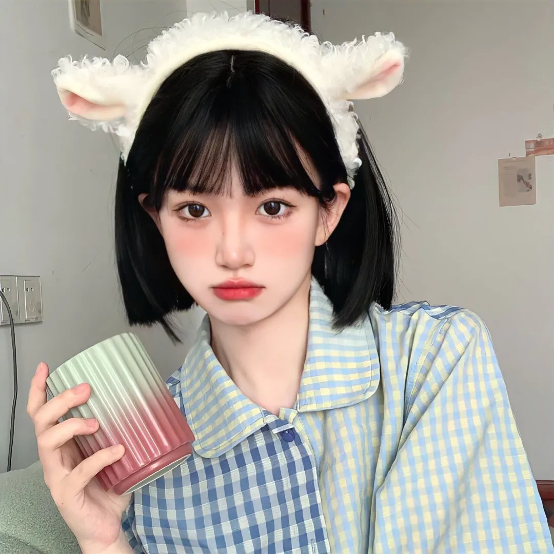 都是恋爱脑惹的祸
